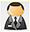 lawyer icon