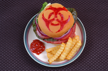 Can You Sue a Restaurant for Food Poisoning?